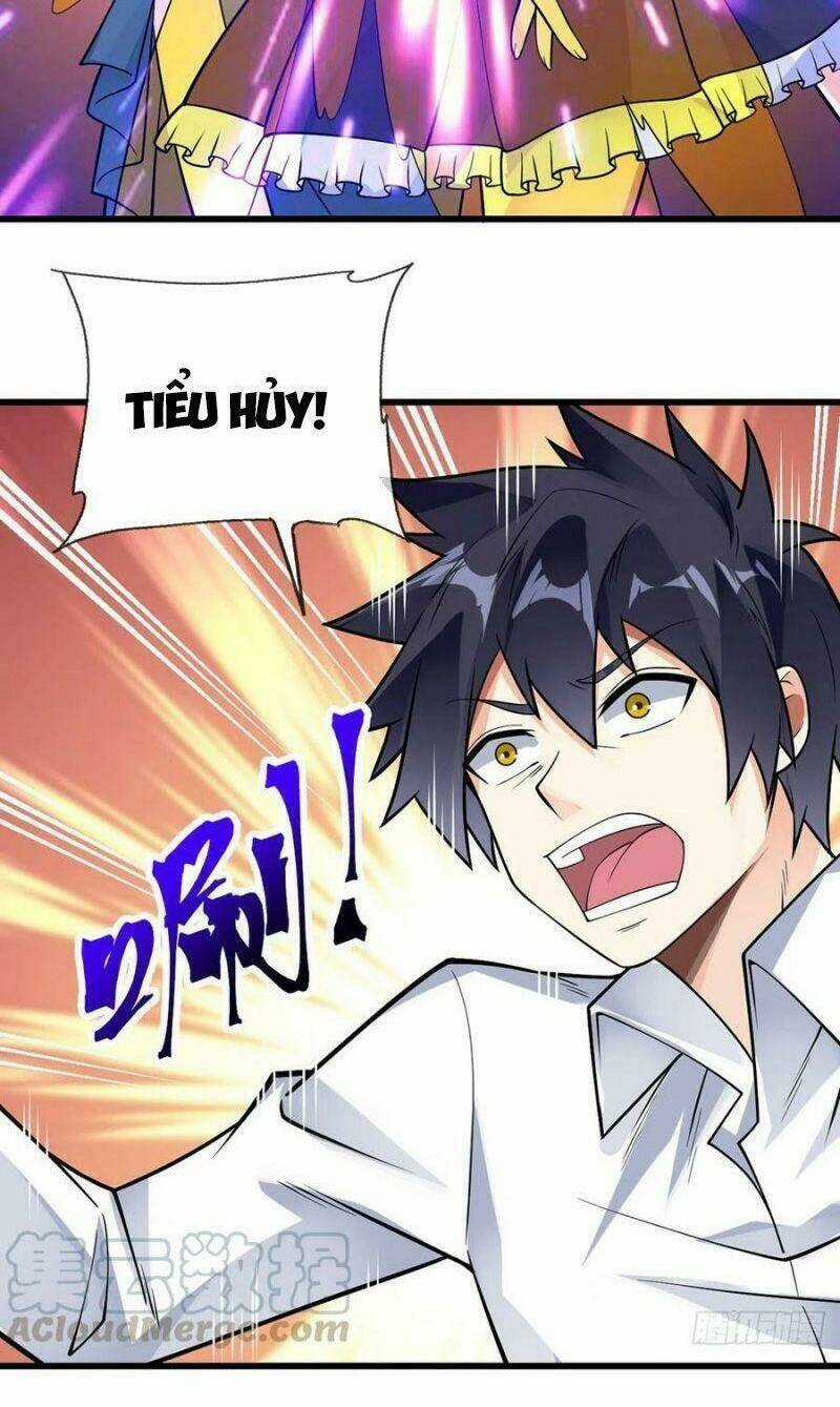 Vạn Hồn Hào Tế - Chapter 110 - Trang 28