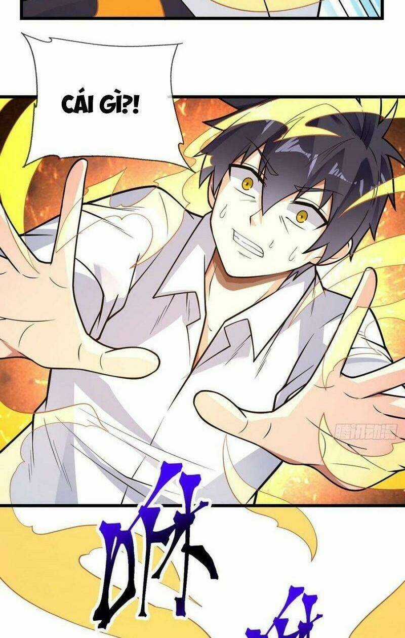 Vạn Hồn Hào Tế - Chapter 110 - Trang 4