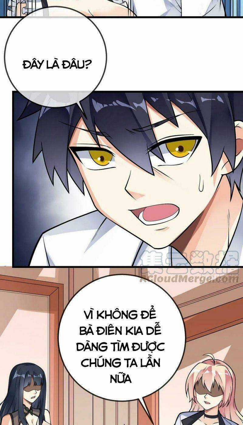 Vạn Hồn Hào Tế - Chapter 110 - Trang 31