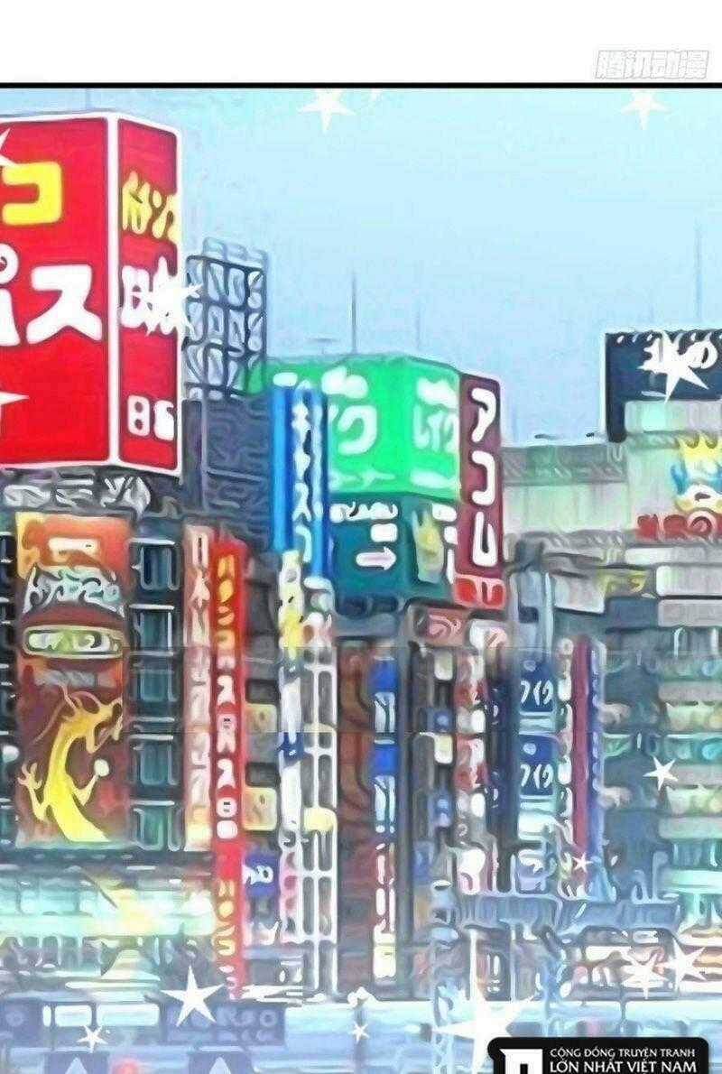 Vạn Hồn Hào Tế - Chapter 110 - Trang 33