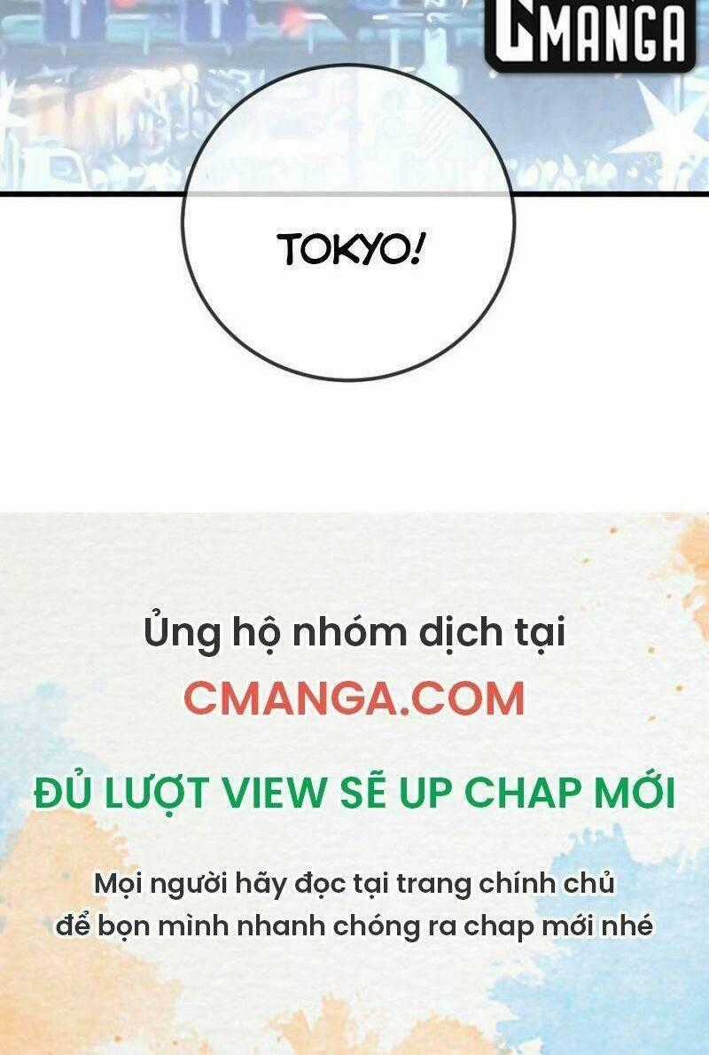 Vạn Hồn Hào Tế - Chapter 110 - Trang 34