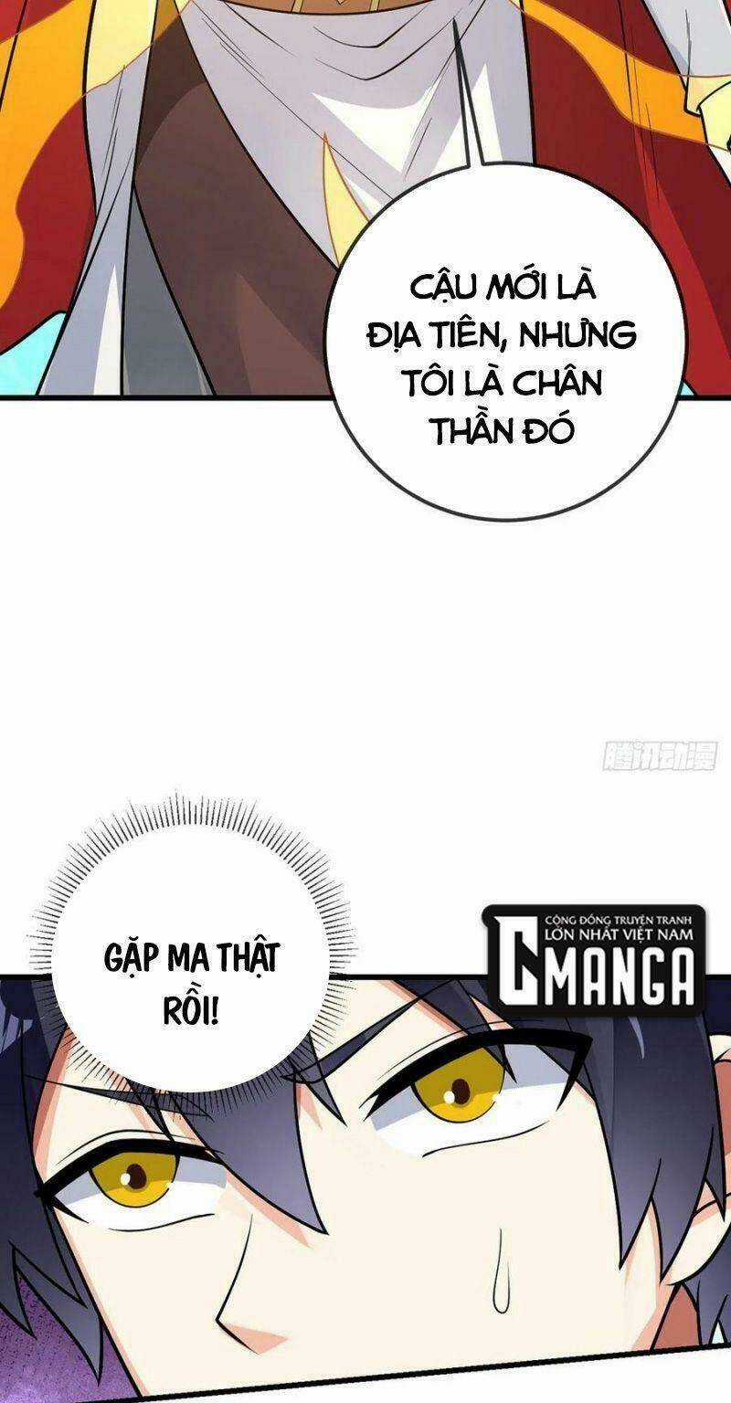 Vạn Hồn Hào Tế - Chapter 110 - Trang 6