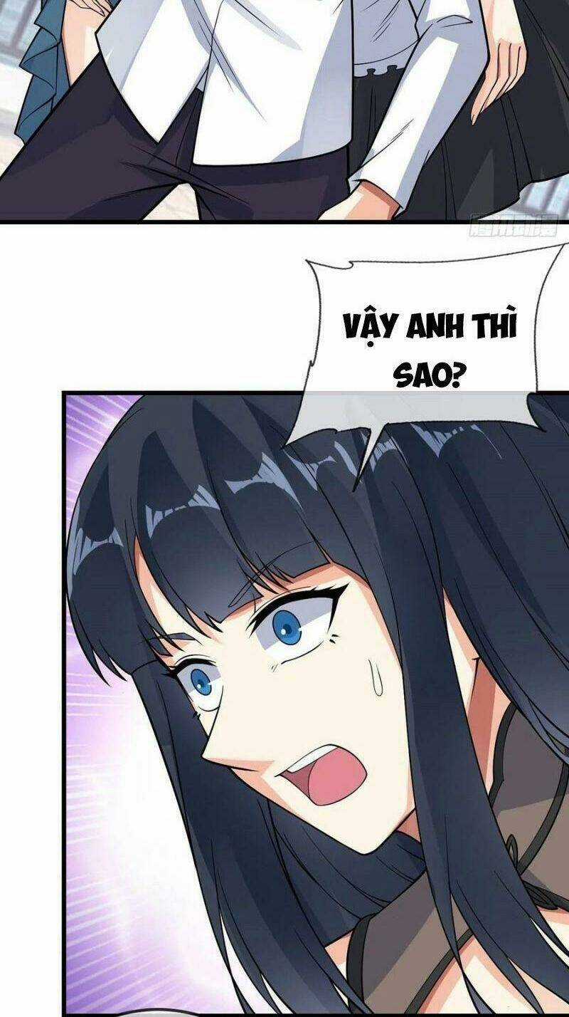 Vạn Hồn Hào Tế - Chapter 110 - Trang 8