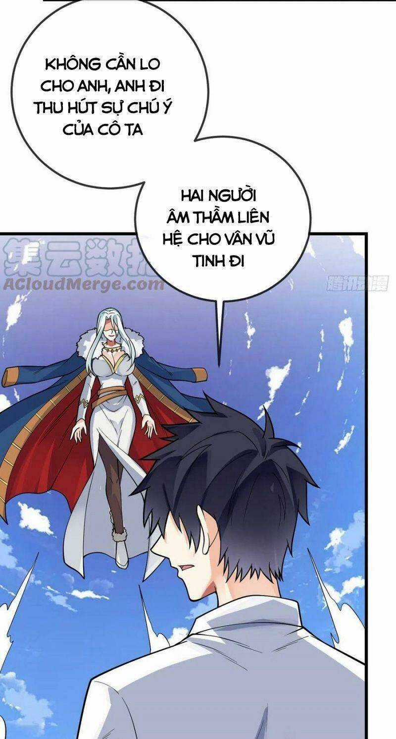 Vạn Hồn Hào Tế - Chapter 110 - Trang 9