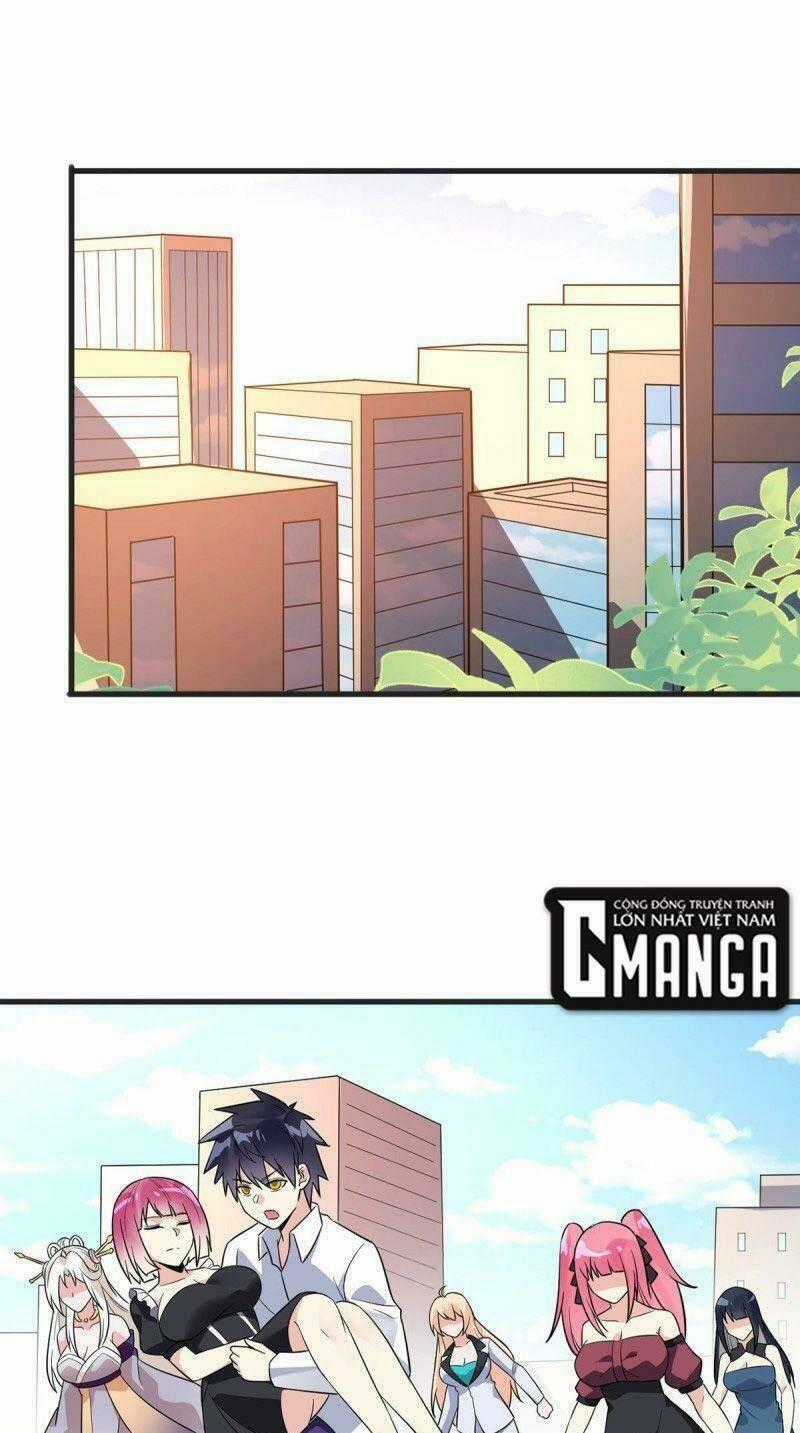 Vạn Hồn Hào Tế - Chapter 111 - Trang 1