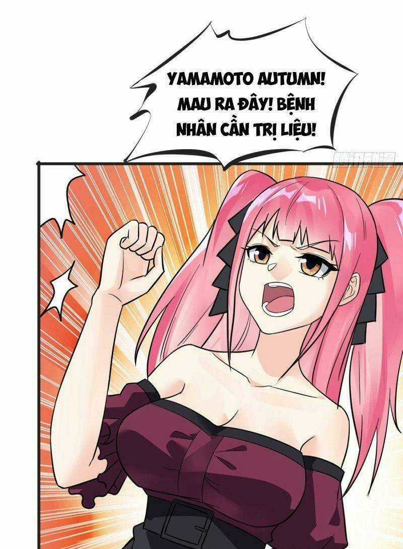 Vạn Hồn Hào Tế - Chapter 111 - Trang 11