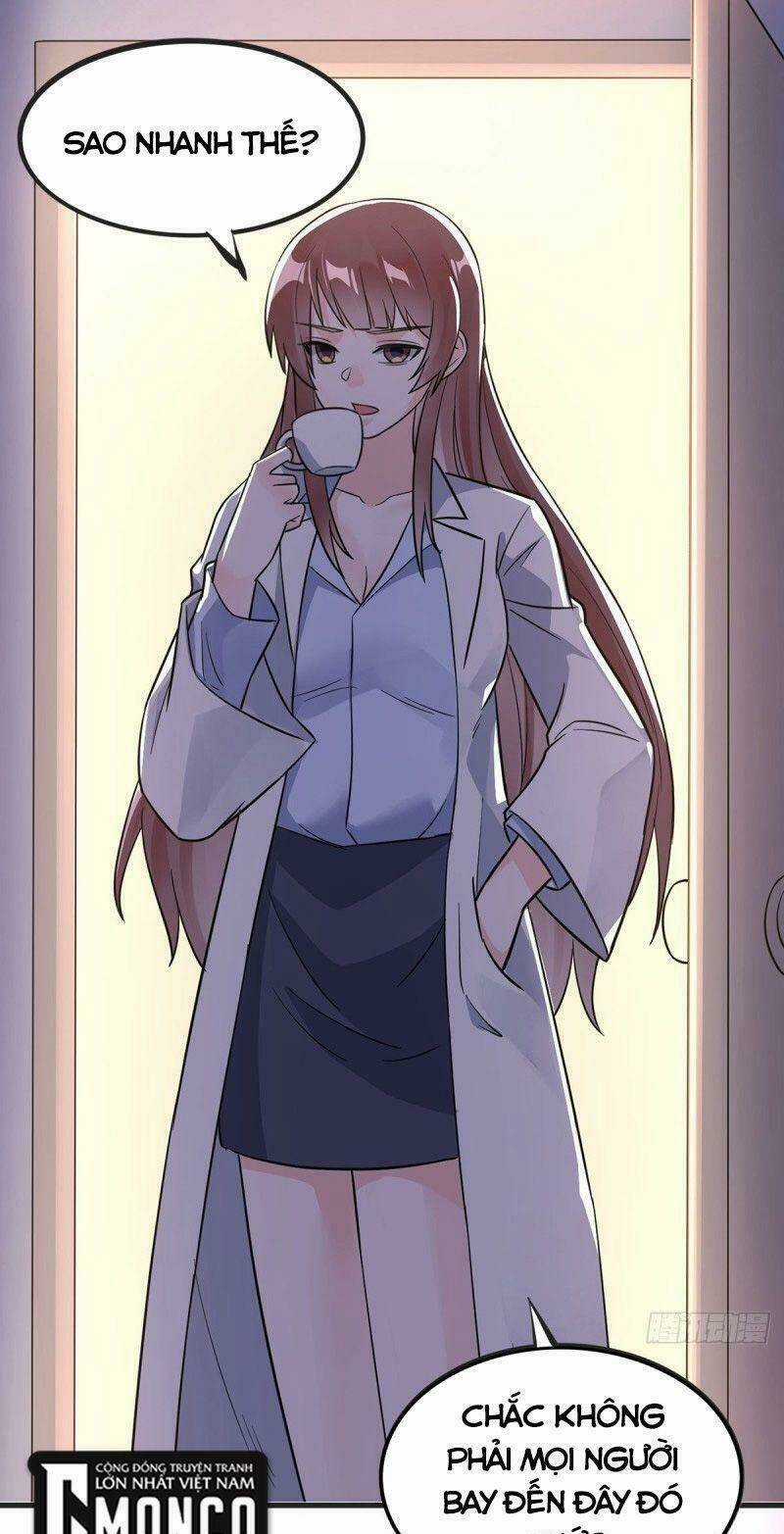 Vạn Hồn Hào Tế - Chapter 111 - Trang 13