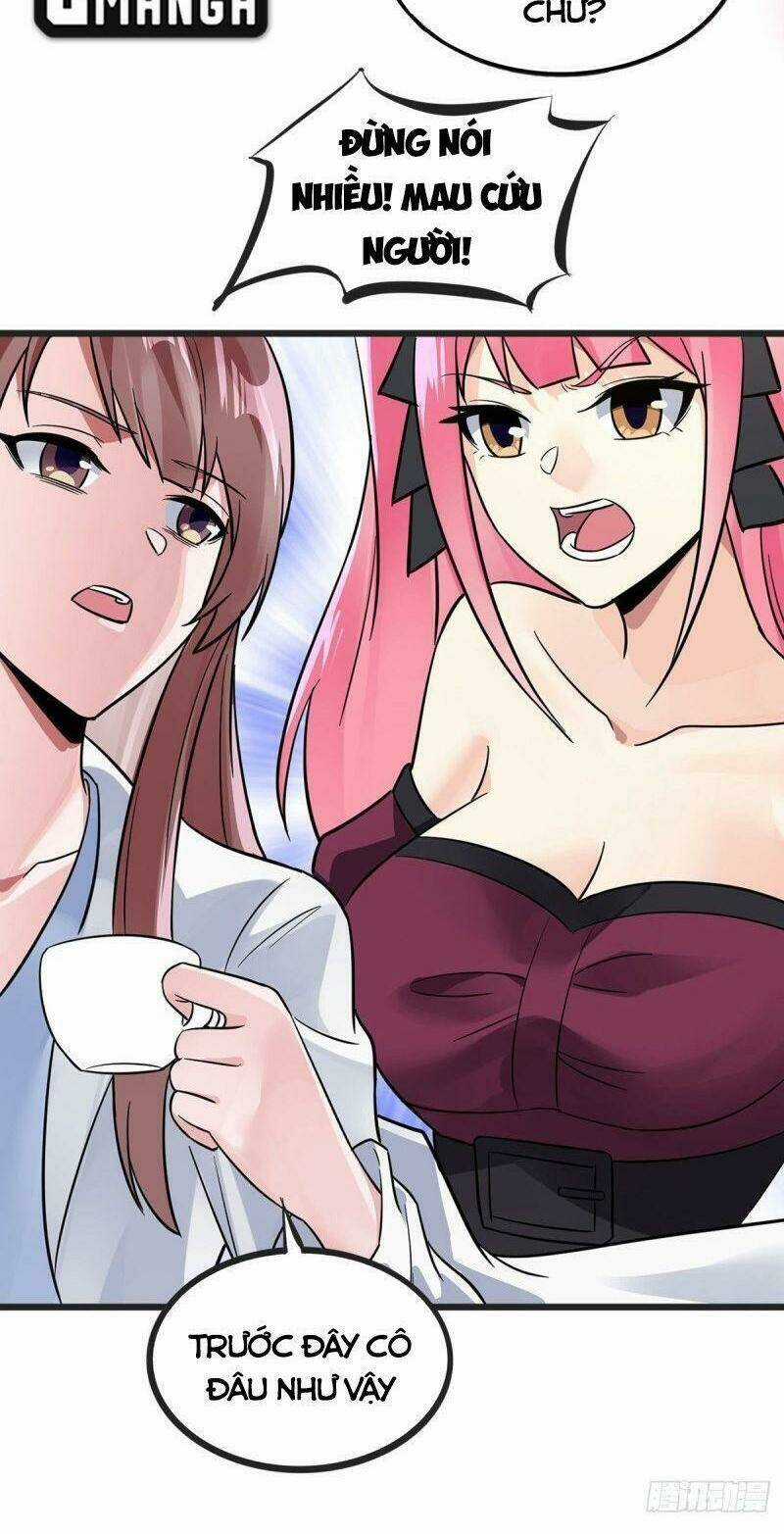 Vạn Hồn Hào Tế - Chapter 111 - Trang 14