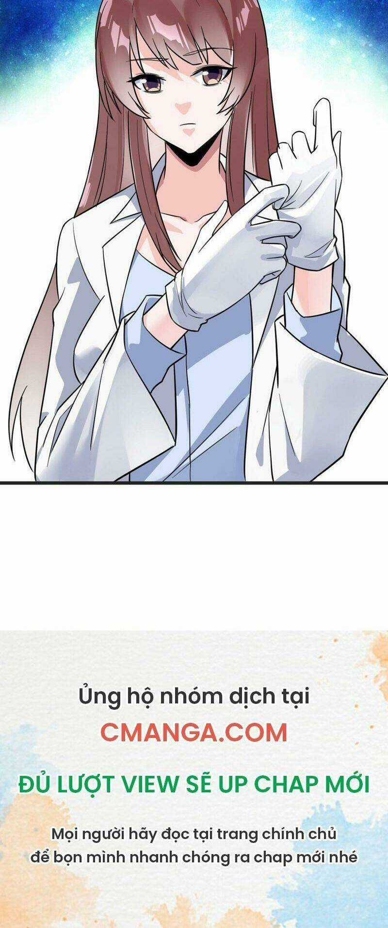 Vạn Hồn Hào Tế - Chapter 111 - Trang 16