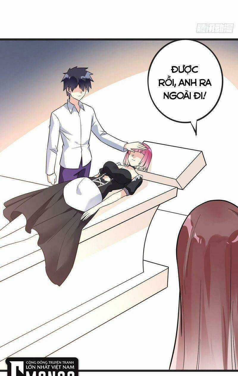 Vạn Hồn Hào Tế - Chapter 111 - Trang 17