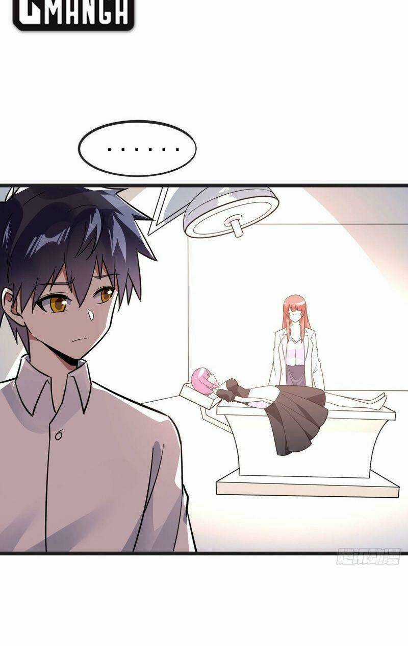 Vạn Hồn Hào Tế - Chapter 111 - Trang 18