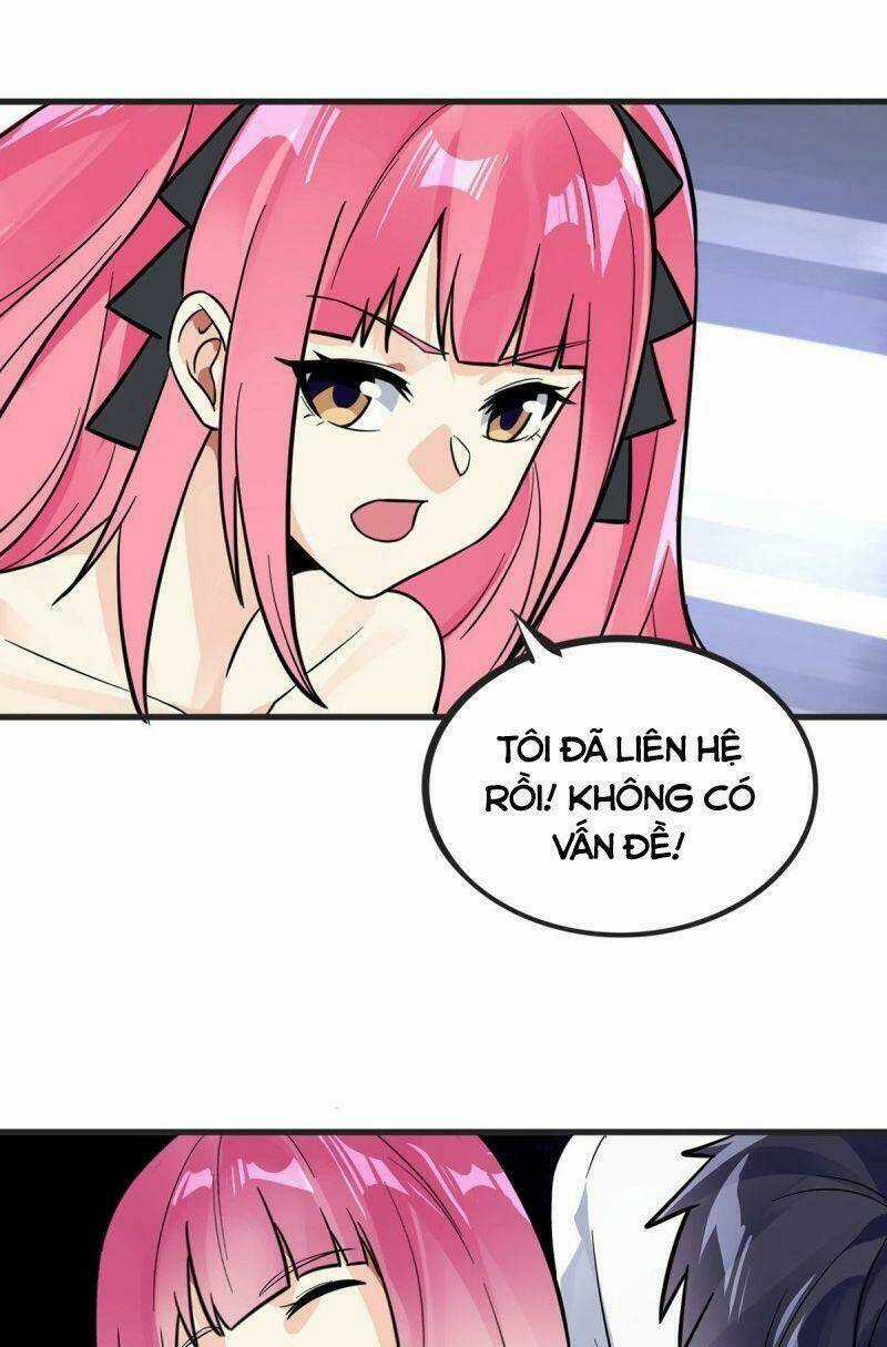 Vạn Hồn Hào Tế - Chapter 111 - Trang 3