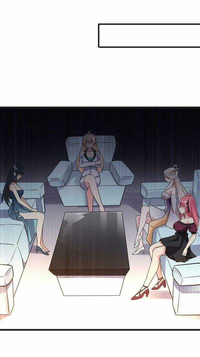 Vạn Hồn Hào Tế - Chapter 111 - Trang 21