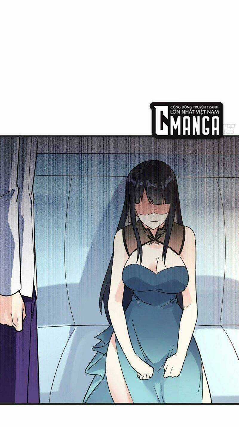 Vạn Hồn Hào Tế - Chapter 111 - Trang 22