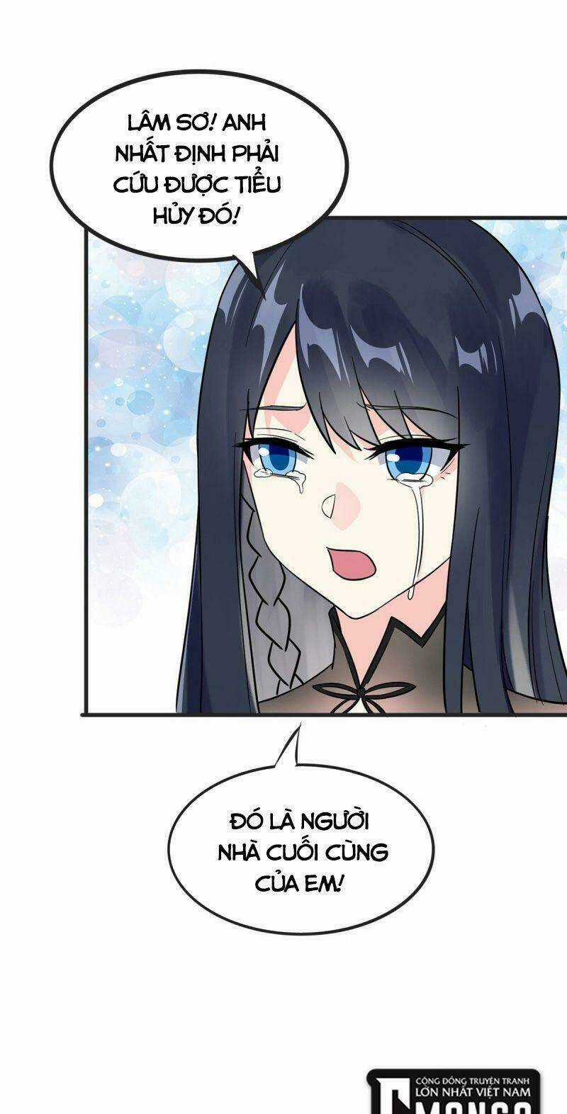 Vạn Hồn Hào Tế - Chapter 111 - Trang 23