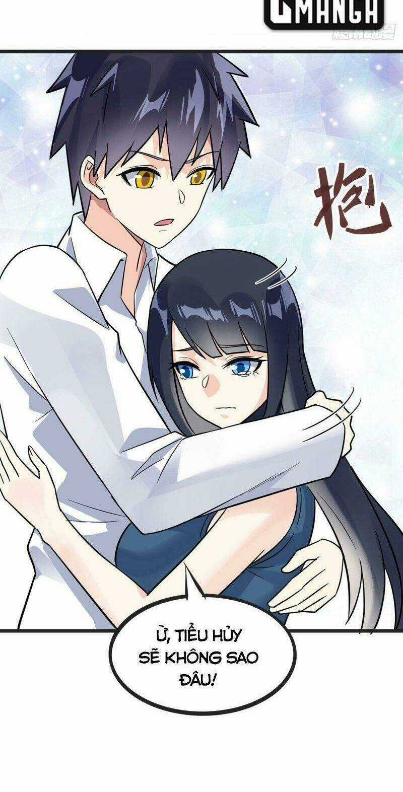 Vạn Hồn Hào Tế - Chapter 111 - Trang 24