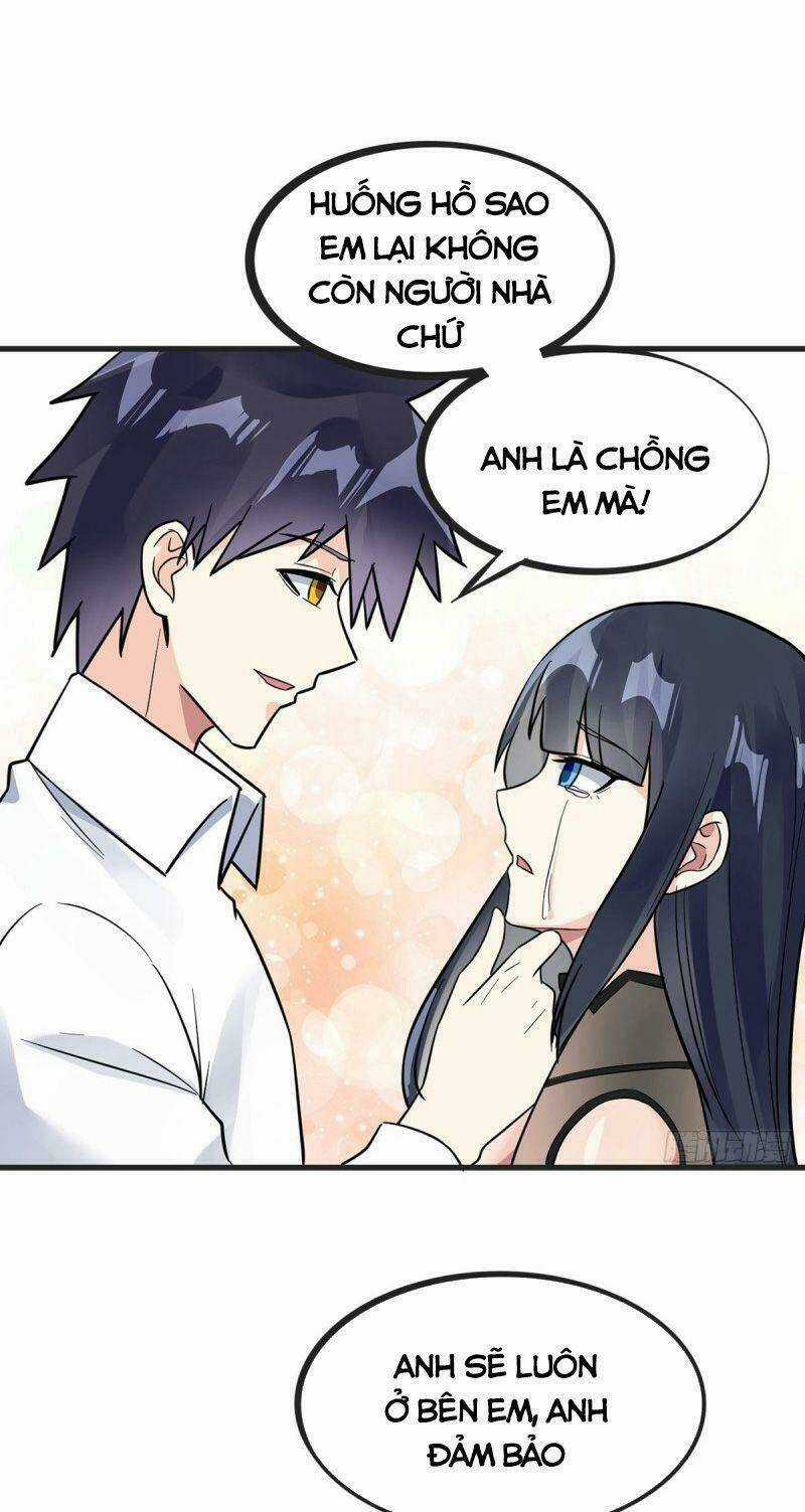 Vạn Hồn Hào Tế - Chapter 111 - Trang 25