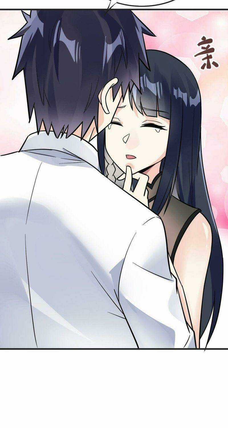 Vạn Hồn Hào Tế - Chapter 111 - Trang 26