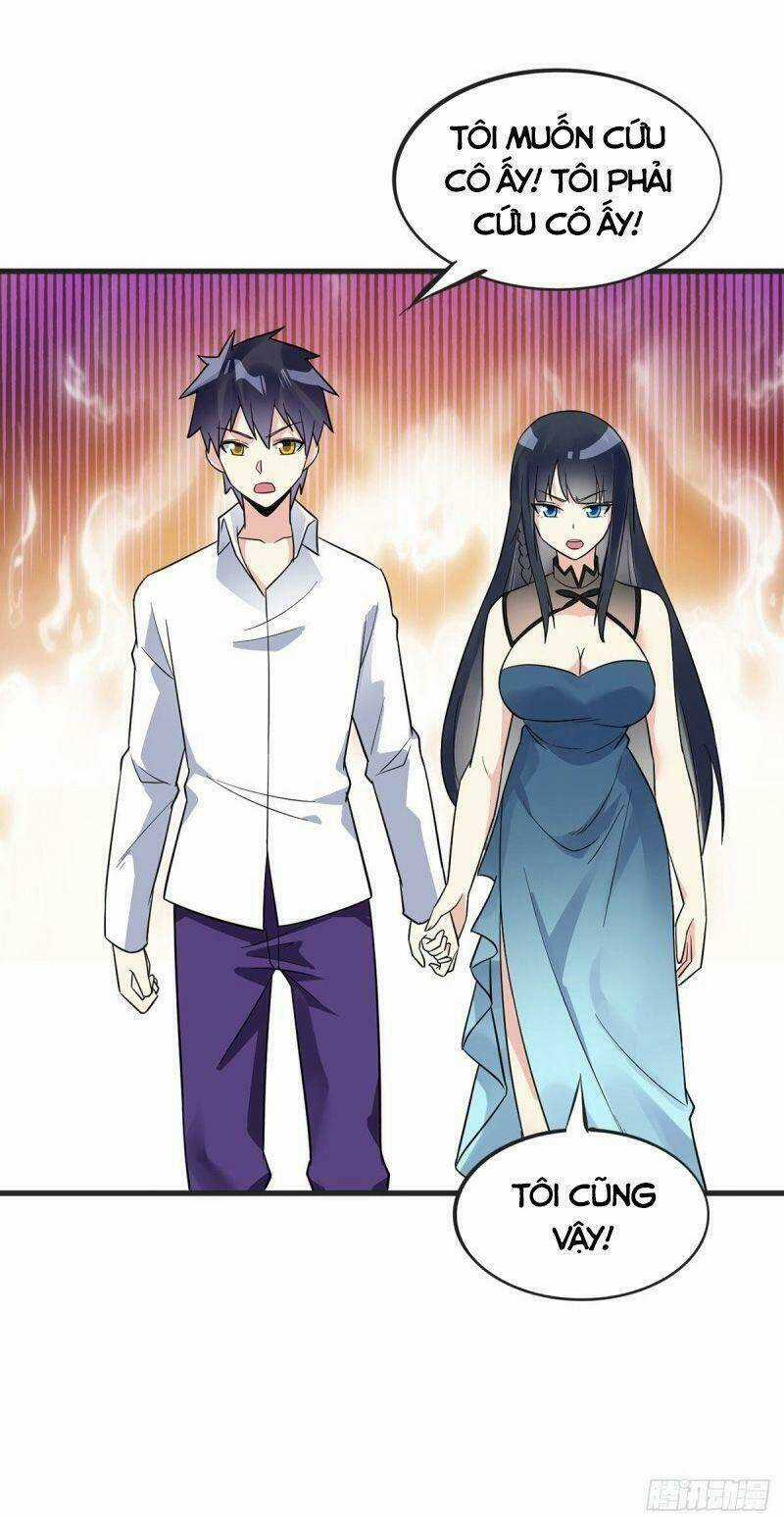 Vạn Hồn Hào Tế - Chapter 111 - Trang 29