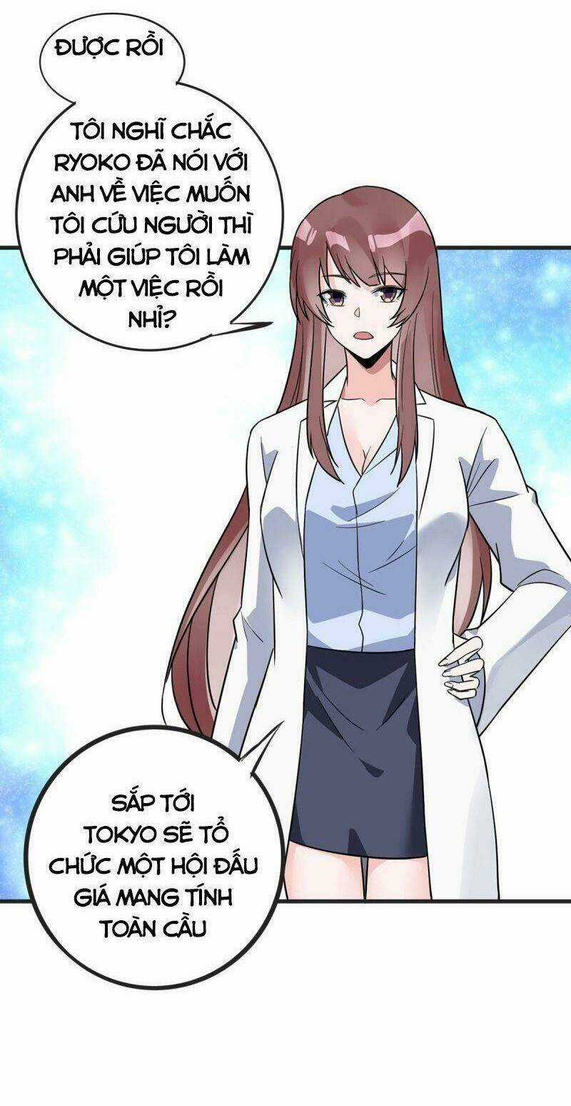 Vạn Hồn Hào Tế - Chapter 111 - Trang 30