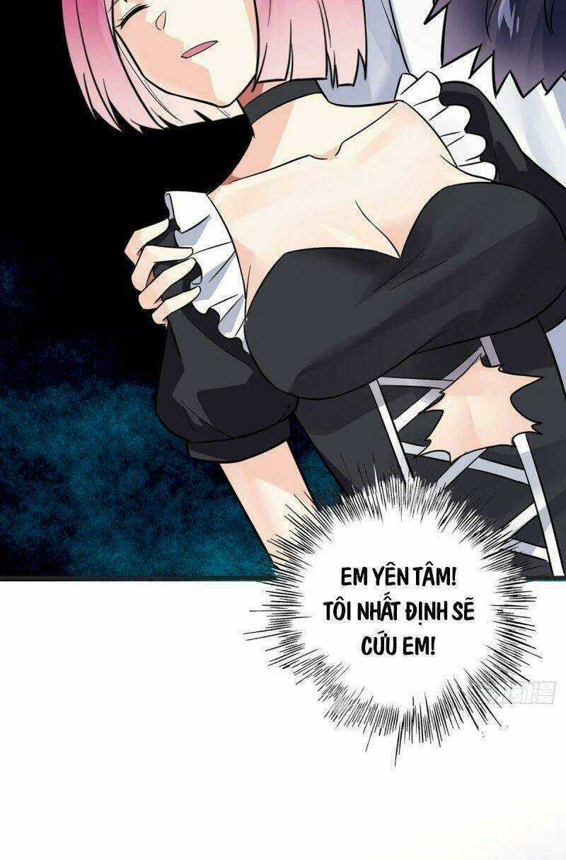 Vạn Hồn Hào Tế - Chapter 111 - Trang 4