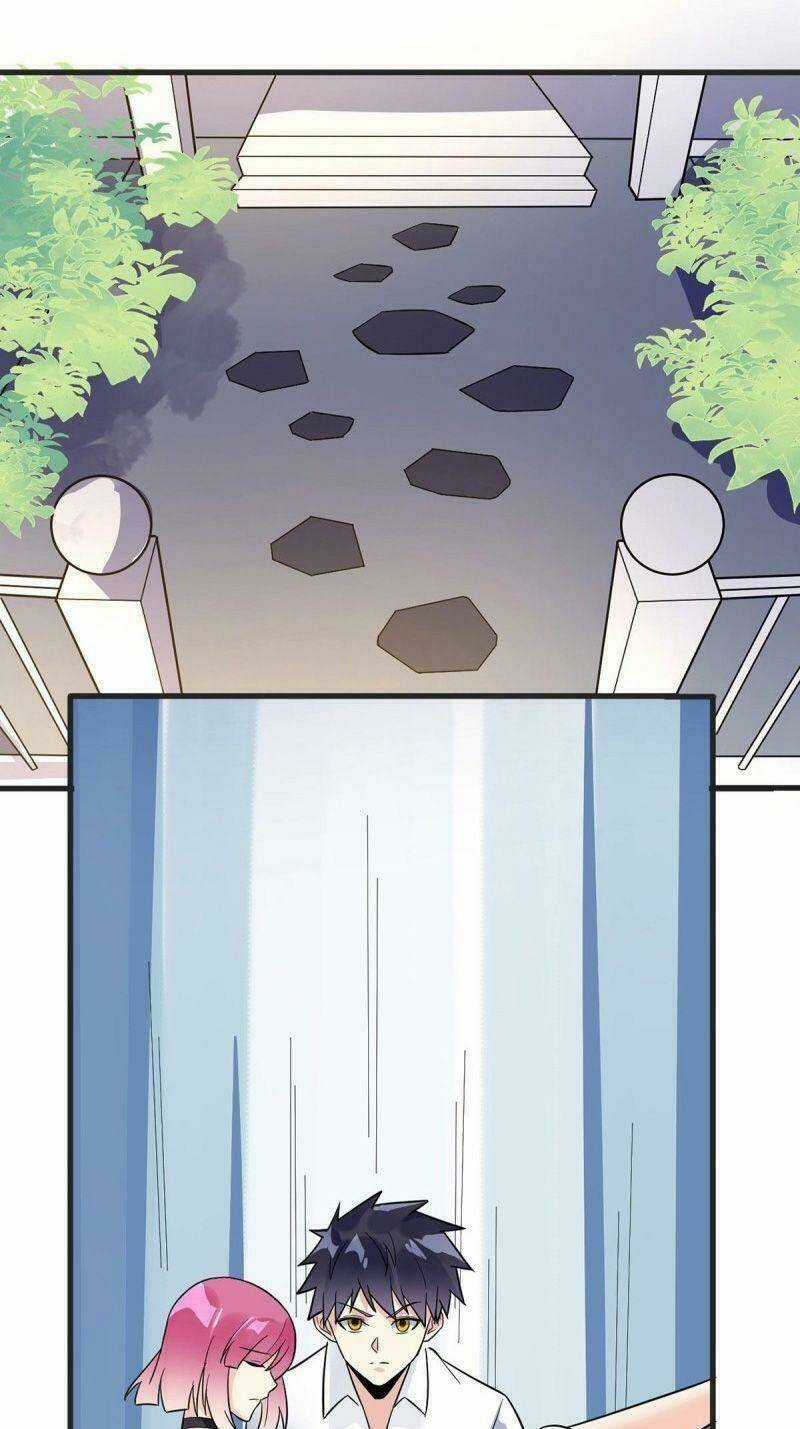 Vạn Hồn Hào Tế - Chapter 111 - Trang 5