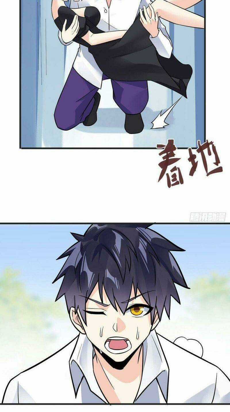 Vạn Hồn Hào Tế - Chapter 111 - Trang 6