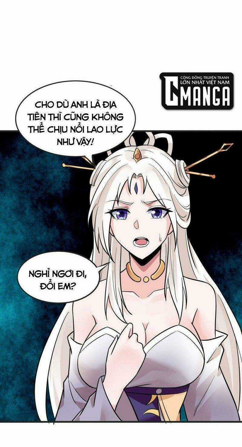 Vạn Hồn Hào Tế - Chapter 111 - Trang 8