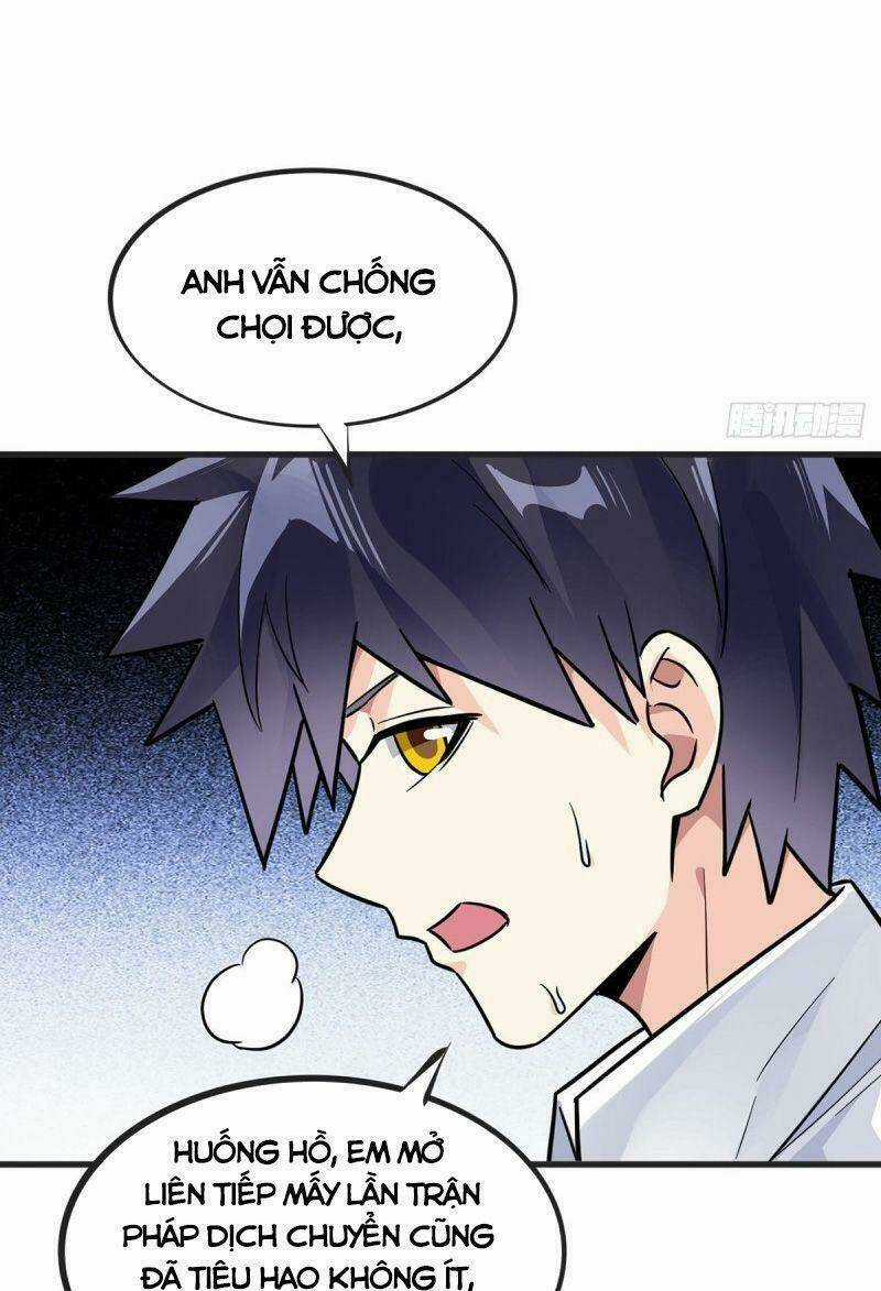 Vạn Hồn Hào Tế - Chapter 111 - Trang 9