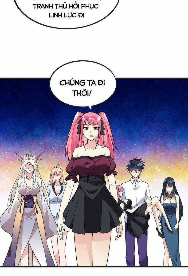 Vạn Hồn Hào Tế - Chapter 111 - Trang 10