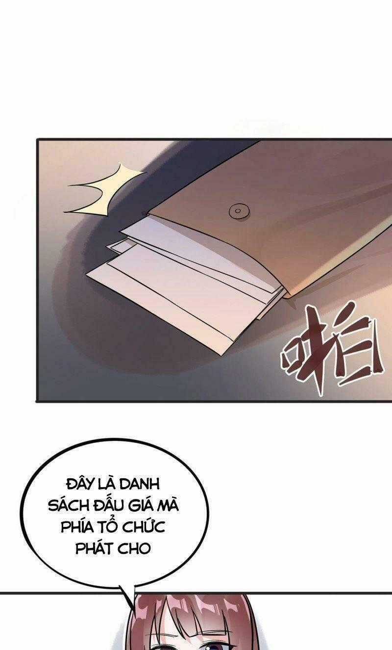 Vạn Hồn Hào Tế - Chapter 112 - Trang 1