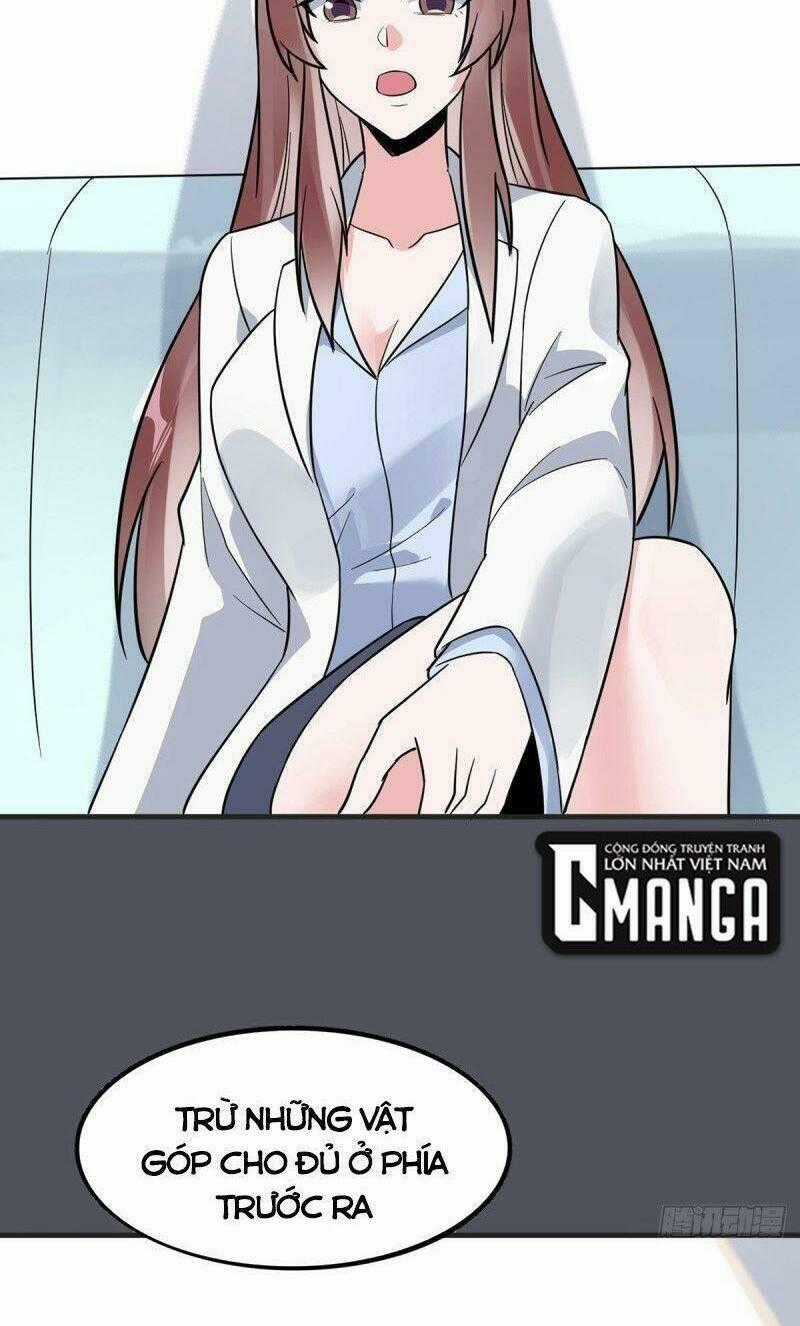 Vạn Hồn Hào Tế - Chapter 112 - Trang 2