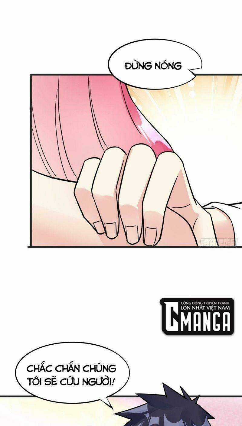 Vạn Hồn Hào Tế - Chapter 112 - Trang 11