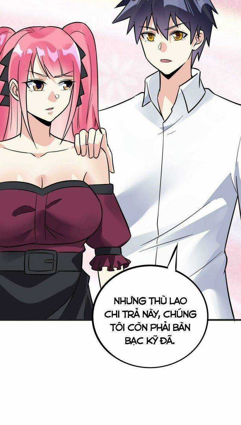 Vạn Hồn Hào Tế - Chapter 112 - Trang 12