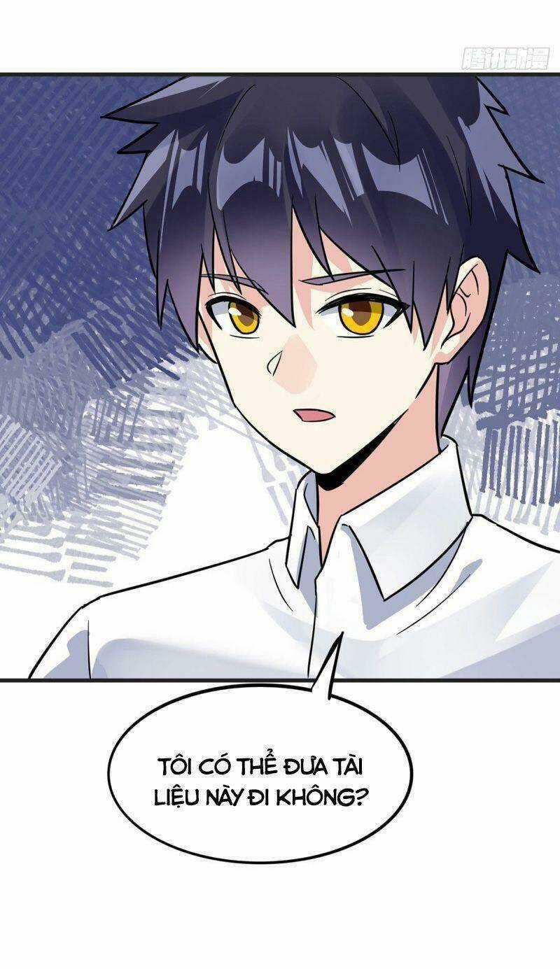 Vạn Hồn Hào Tế - Chapter 112 - Trang 13