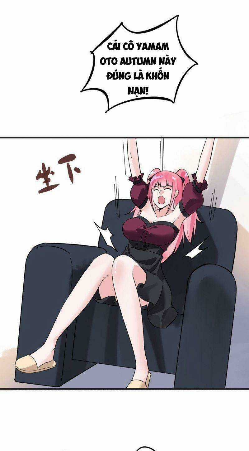 Vạn Hồn Hào Tế - Chapter 112 - Trang 17