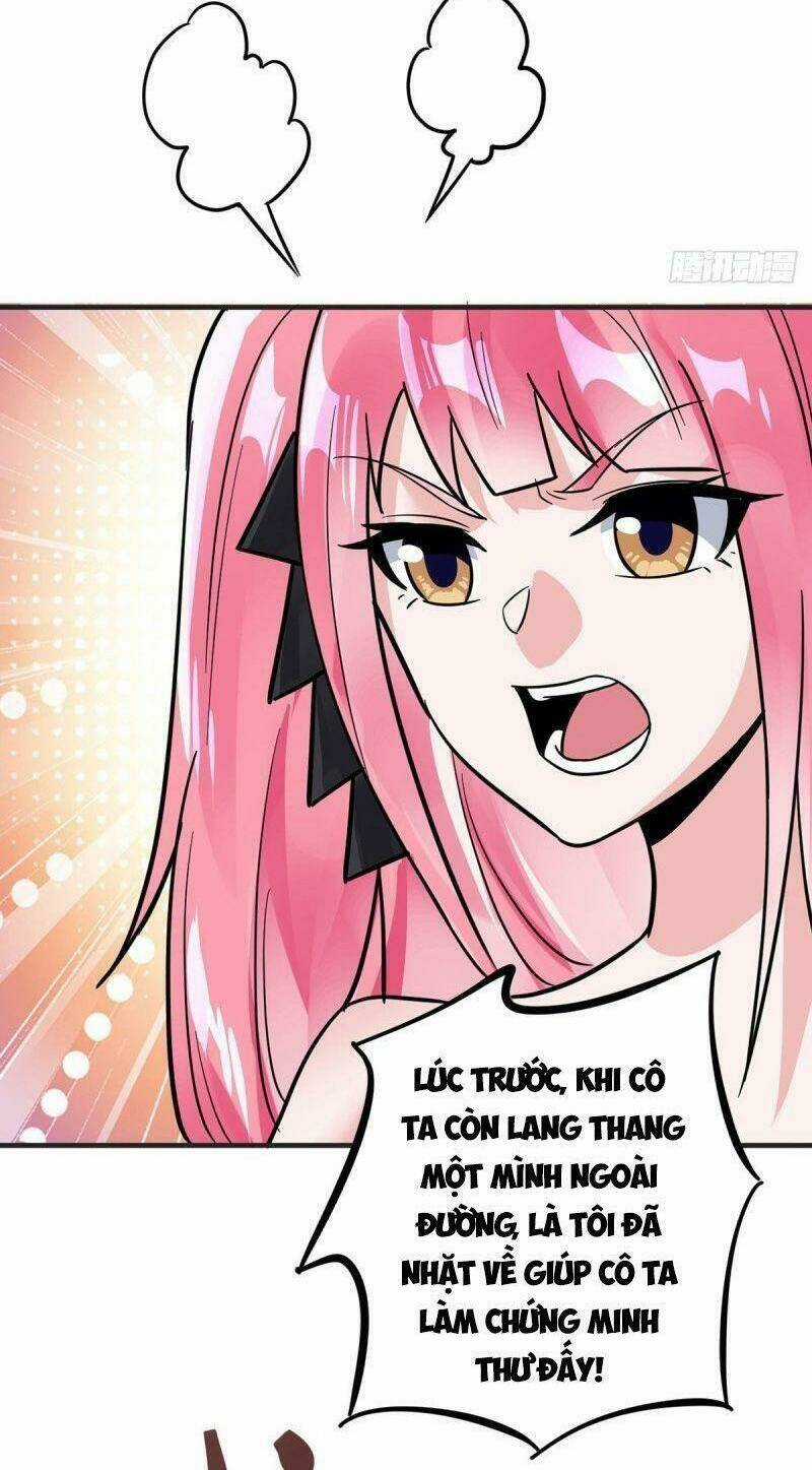 Vạn Hồn Hào Tế - Chapter 112 - Trang 18