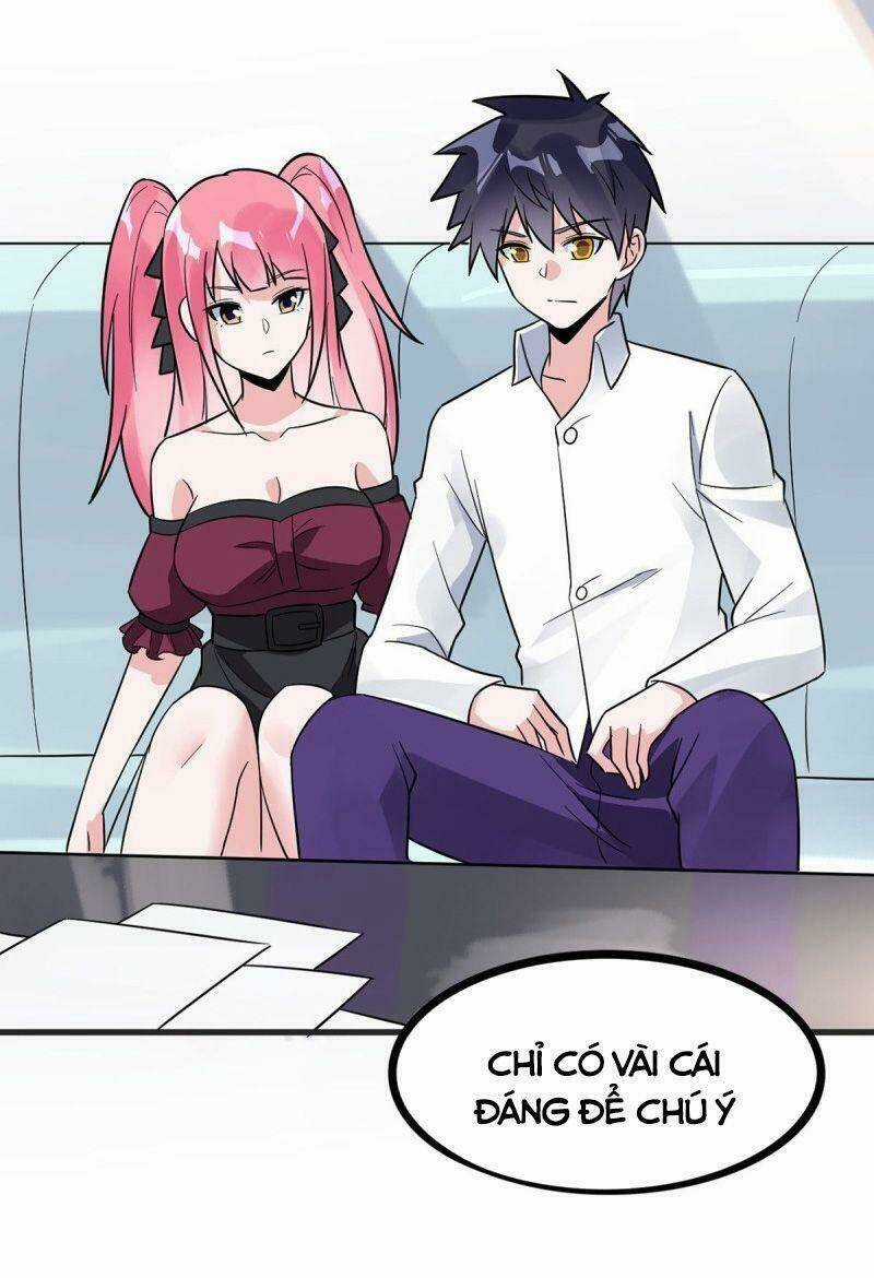 Vạn Hồn Hào Tế - Chapter 112 - Trang 3