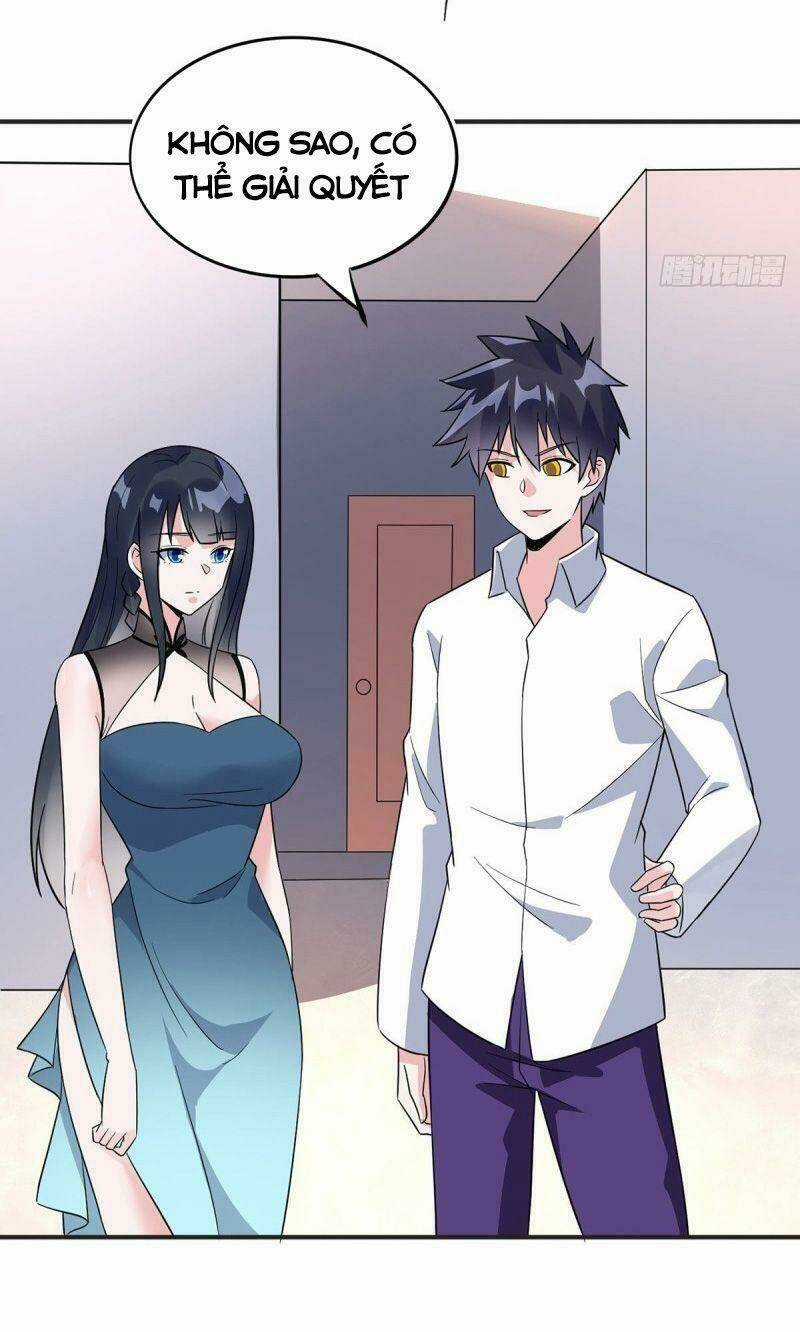 Vạn Hồn Hào Tế - Chapter 112 - Trang 23