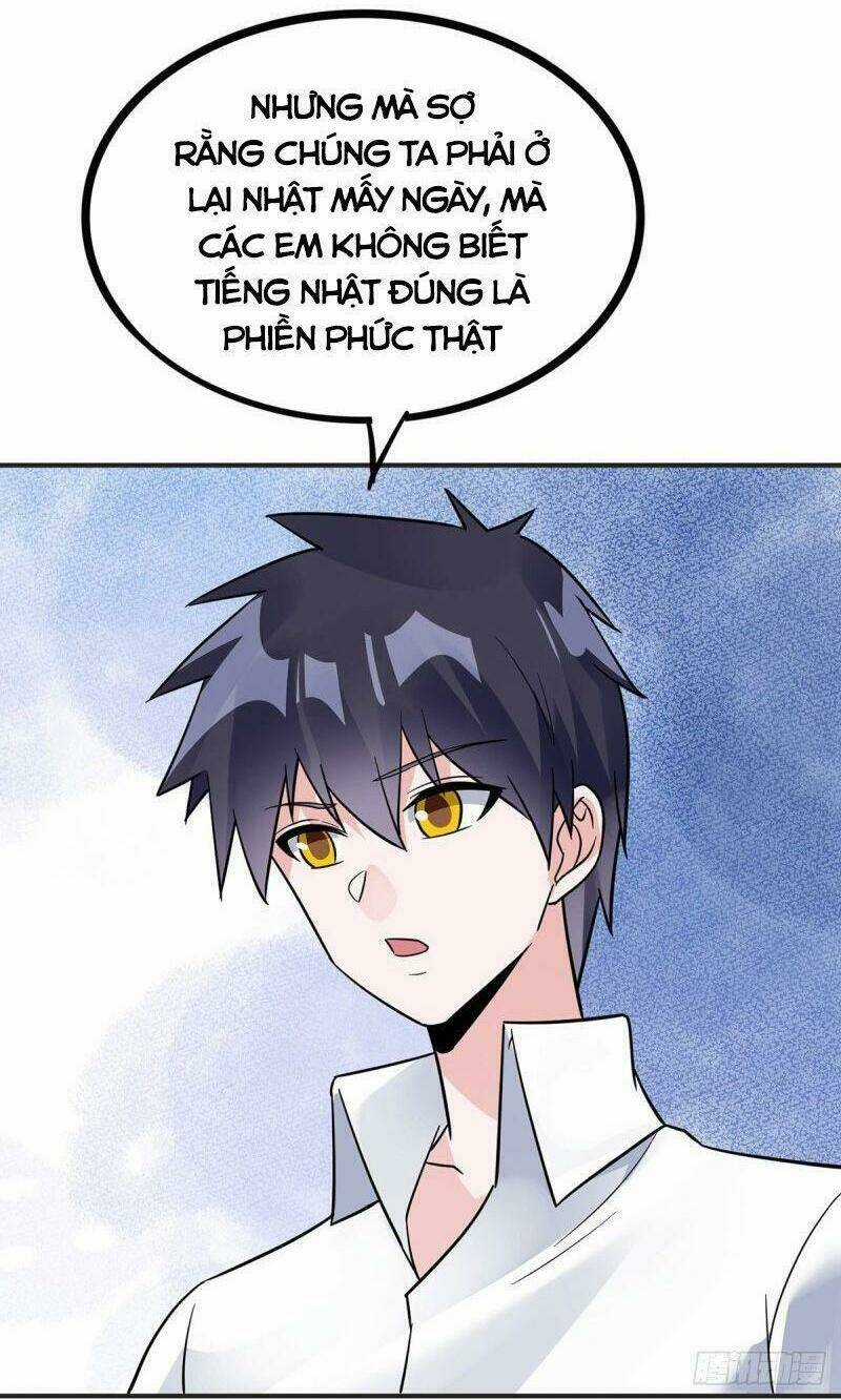 Vạn Hồn Hào Tế - Chapter 112 - Trang 24