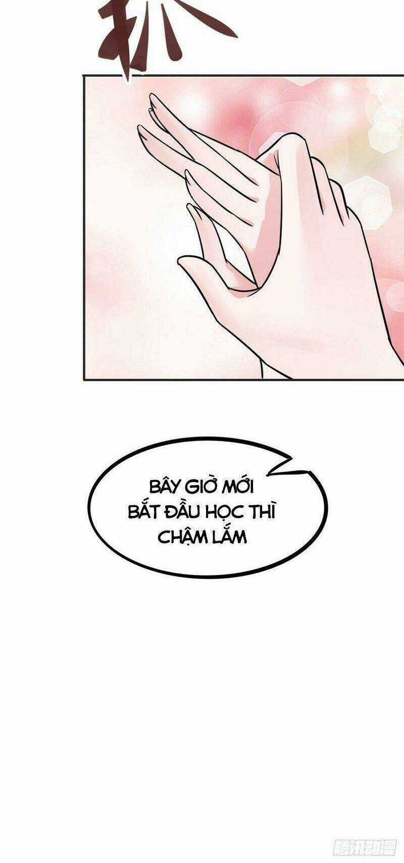 Vạn Hồn Hào Tế - Chapter 112 - Trang 26