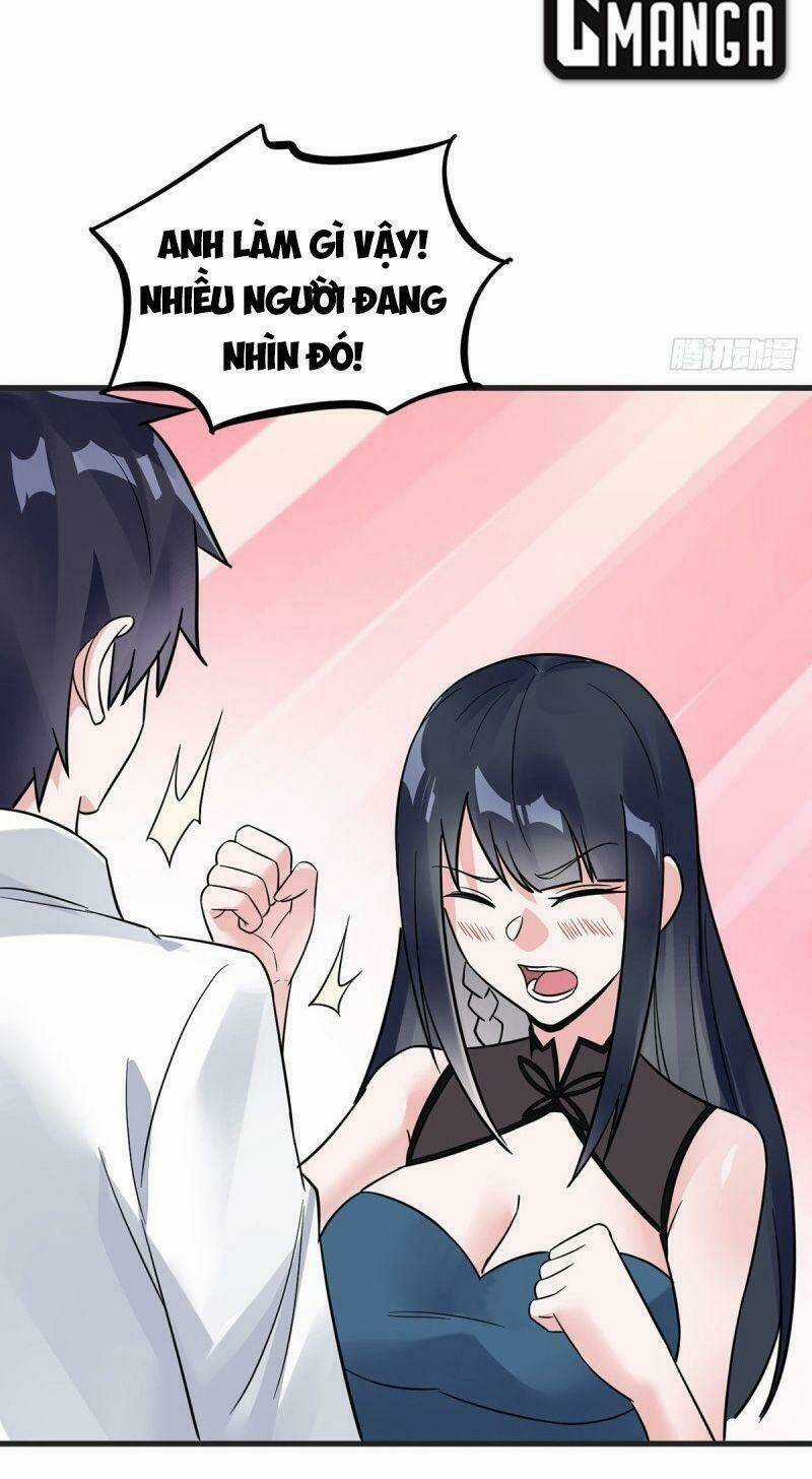 Vạn Hồn Hào Tế - Chapter 112 - Trang 30