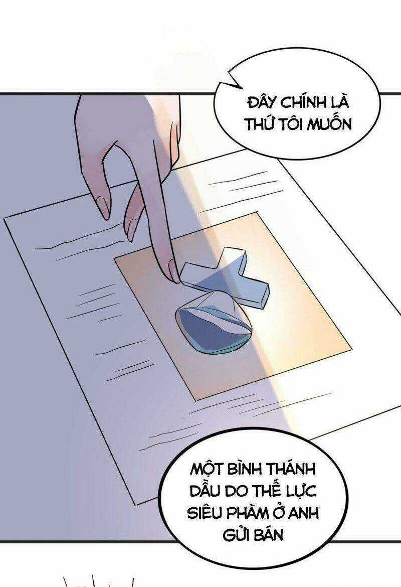 Vạn Hồn Hào Tế - Chapter 112 - Trang 4