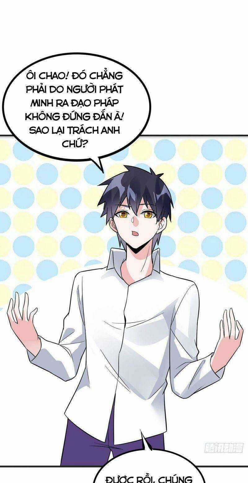 Vạn Hồn Hào Tế - Chapter 112 - Trang 31