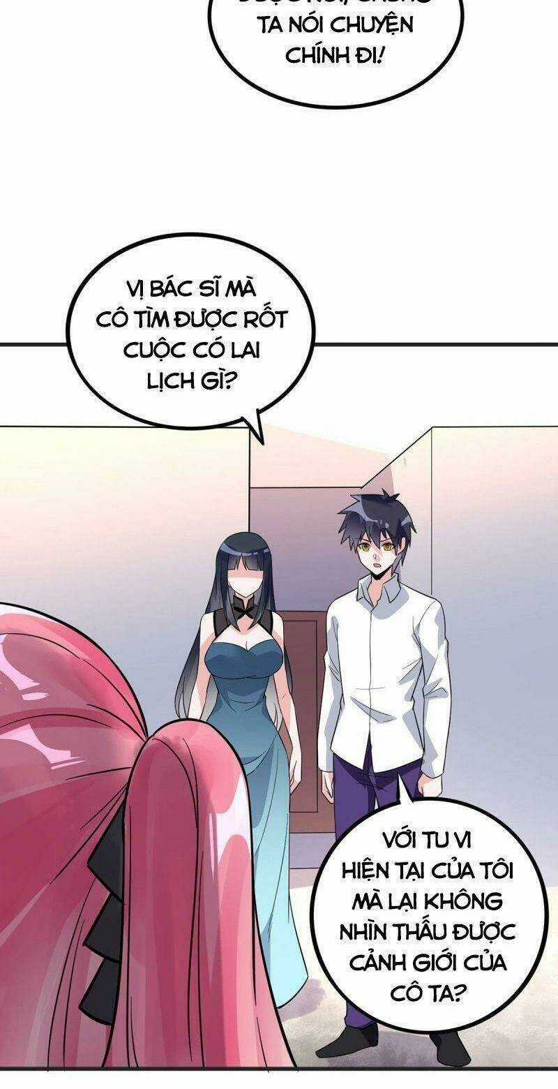 Vạn Hồn Hào Tế - Chapter 112 - Trang 32