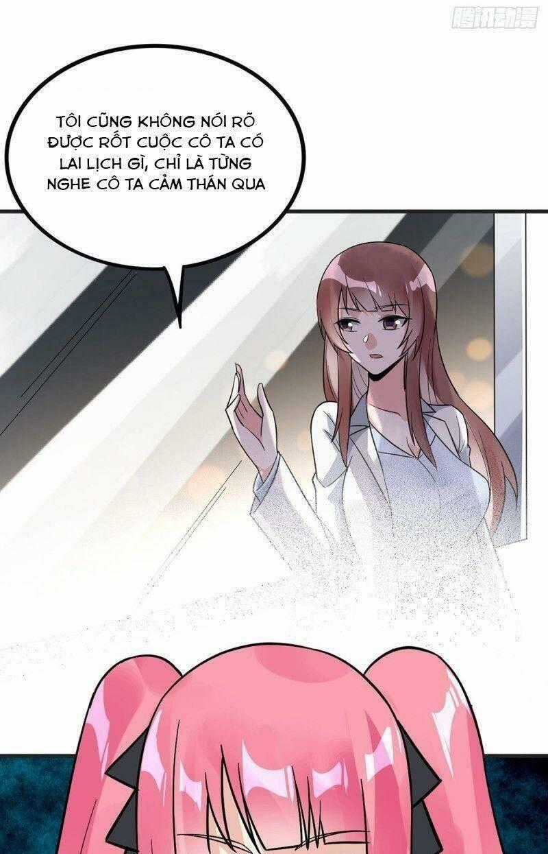 Vạn Hồn Hào Tế - Chapter 112 - Trang 33