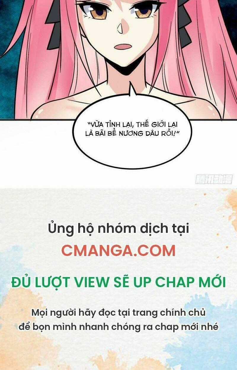 Vạn Hồn Hào Tế - Chapter 112 - Trang 34