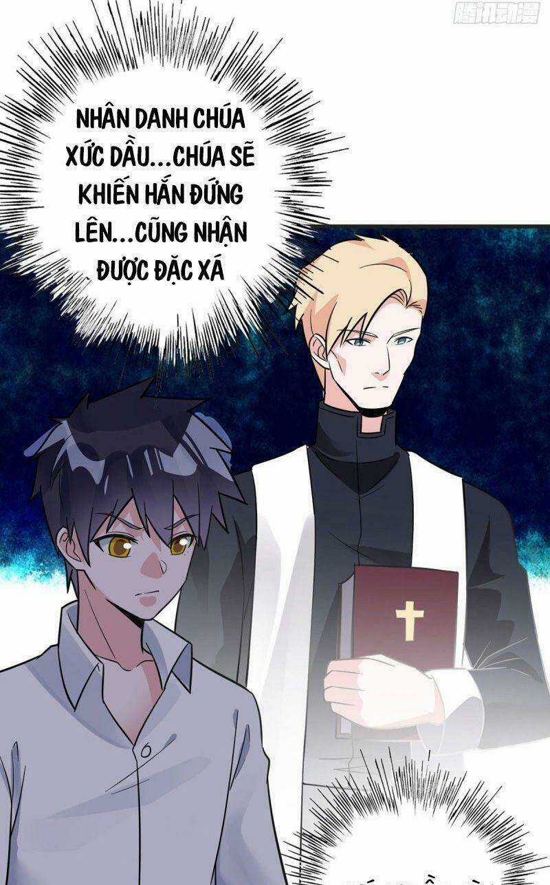 Vạn Hồn Hào Tế - Chapter 112 - Trang 5