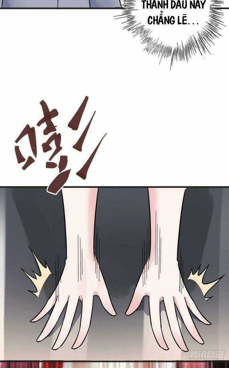 Vạn Hồn Hào Tế - Chapter 112 - Trang 6