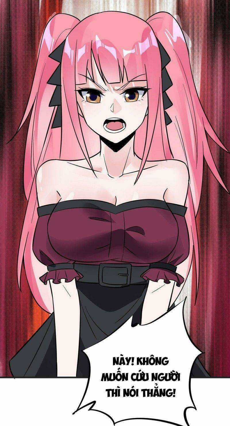 Vạn Hồn Hào Tế - Chapter 112 - Trang 7